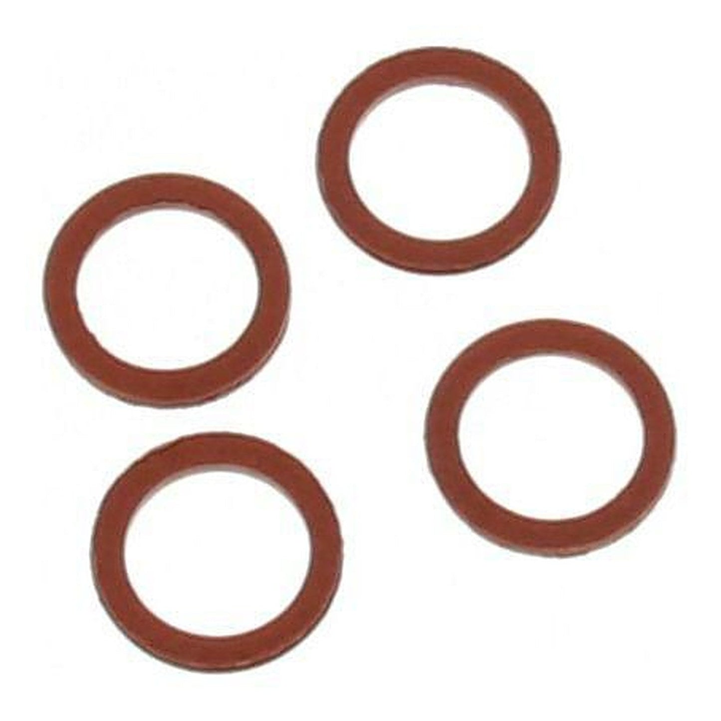 Champion Washer Flat Fibre 5/8in x 7/8in x 3/32 Red BH633