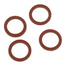Champion Washer Flat Fibre 5/8in x 7/8in x 3/32 Red BH633