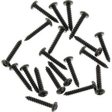 Champion Self Tapper Screw Pan Phillips 3.5 x 19mm Black BH732