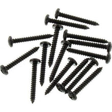 Champion Self Tapper Screw Pan Phillips 3.5 x 25mm Black BH733