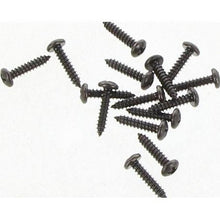 Champion Self Tapper Screw Pan Phillips 4.2 x 19mm Black BH736