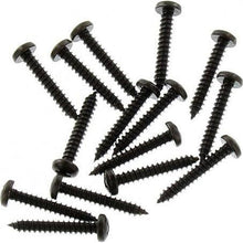 Champion Self Tapper Screw Pan Phillips 4.2 x 25mm Black BH737