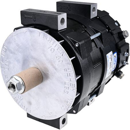 Prestolite Alternator 12V 325A Brushless Heavy-Duty BLP4002MF