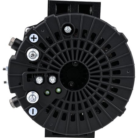 Prestolite Alternator 12V 325A Brushless Heavy-Duty BLP4002MF