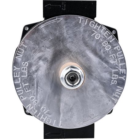 Prestolite Alternator 12V 325A Brushless Heavy-Duty BLP4002MF