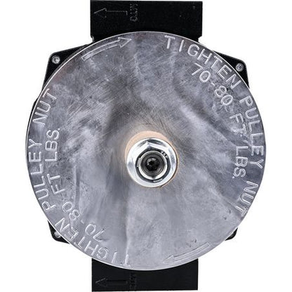 Prestolite Alternator 12V 325A Brushless Heavy-Duty BLP4002MF