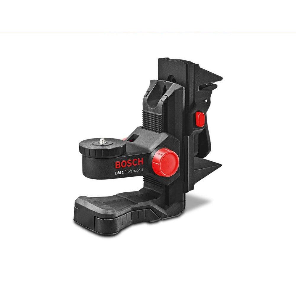 Bosch BM 1 PROFESSIONAL (0.601.015.A01) Universal Mounting Bracket with Clamp