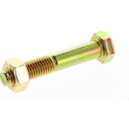 Champion Hex Bolt & Nut High Tensile M12 x 70mm Grade 8.8 BM131