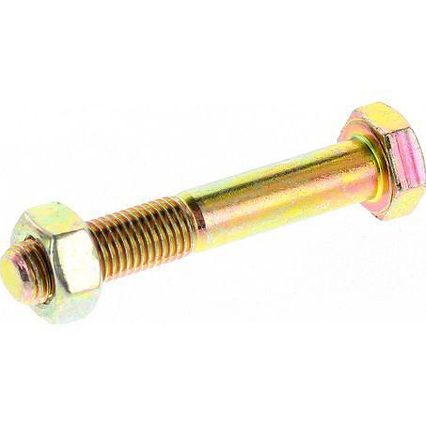 Champion Hex Bolt & Nut High Tensile M8 x 50 x 1.00mm Grade 8.8 BM77