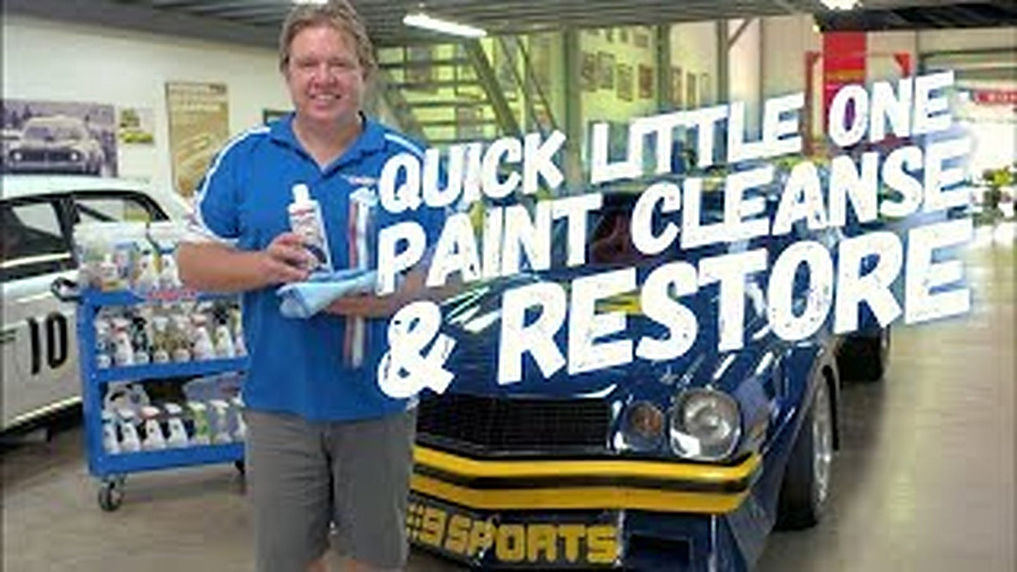 Bowden's Own Paint Cleanse & Restore 500ml BOABC