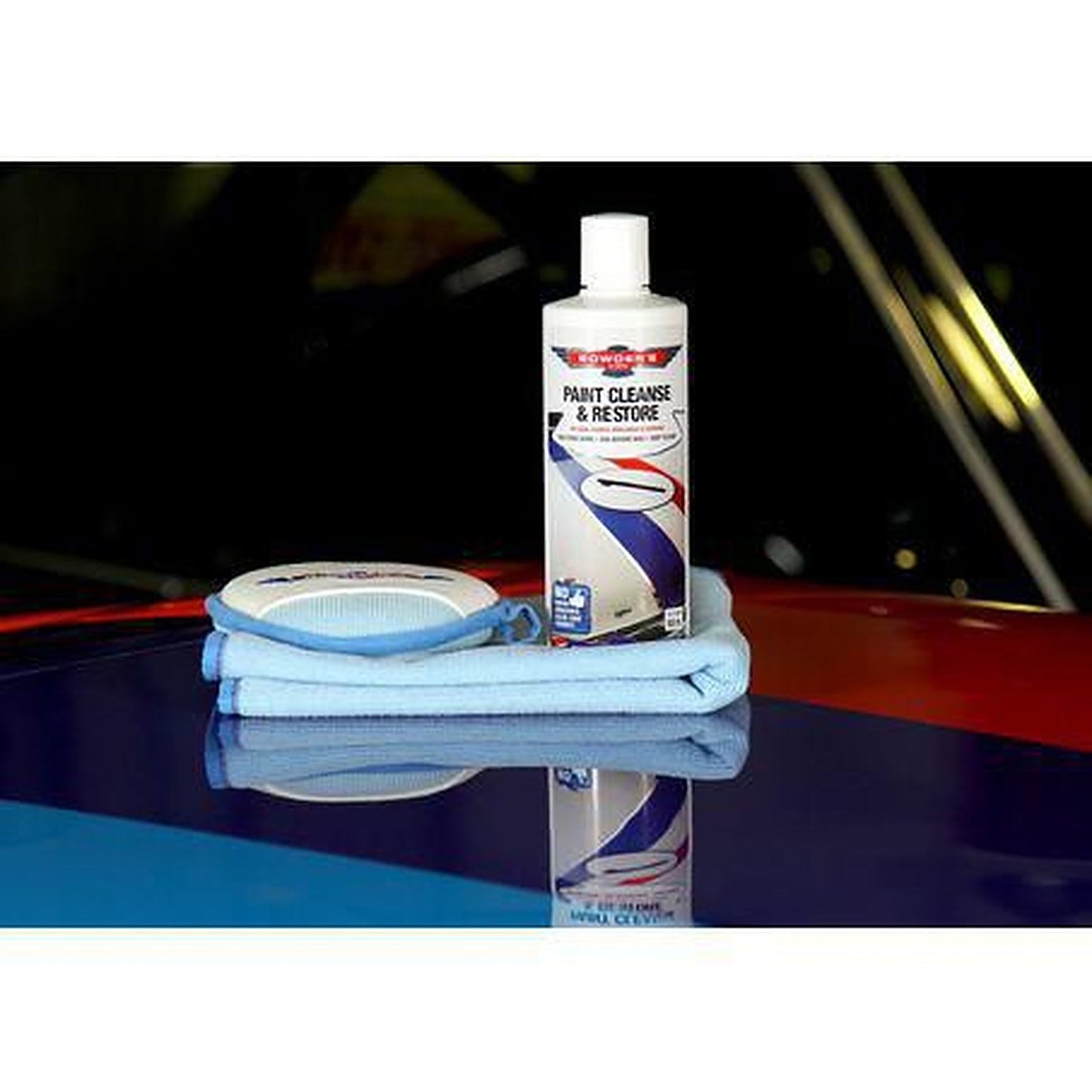 Bowden's Own Paint Rejuvenation Pack BOCP