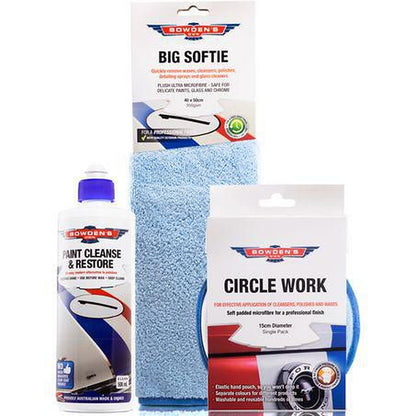 Bowden's Own Paint Rejuvenation Pack BOCP