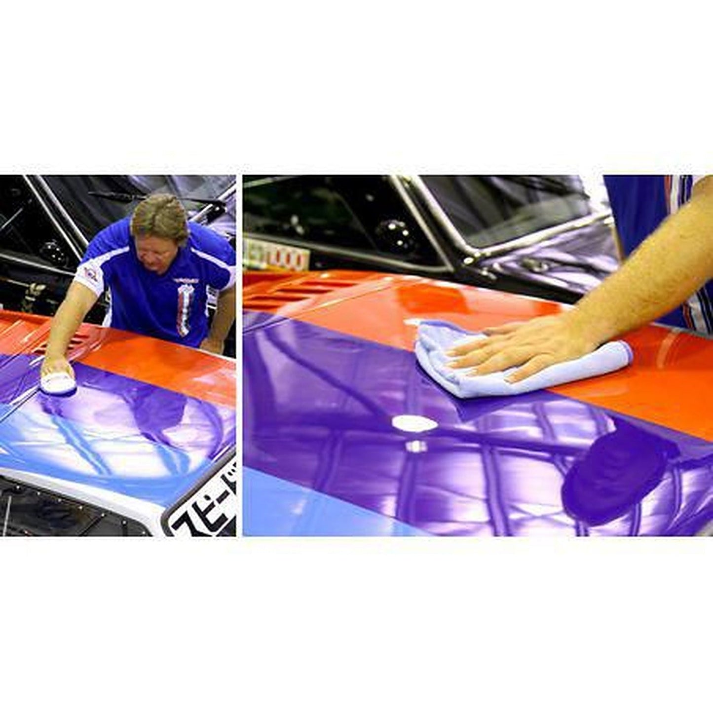 Bowden's Own Paint Rejuvenation Pack BOCP