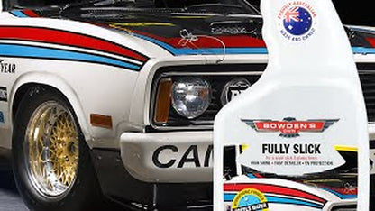 Bowden's Own Fully Slick v2 Paint Detailing Spray 770ml BOFS2