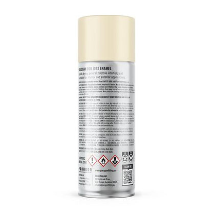 Balchan Odd Jobs Ivory Spray Paint 250g BOJ101016