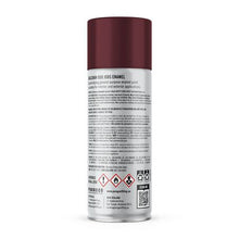 Balchan Odd Jobs Indian Red Spray Paint 250g BOJ101017