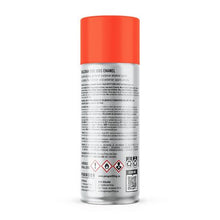Balchan Odd Jobs International Orange Spray Paint 250g BOJ101203