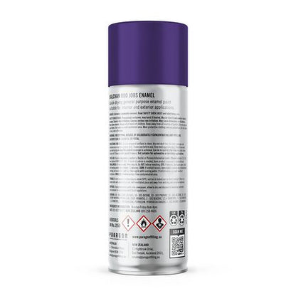Balchan Odd Jobs Plum Purple Spray Paint 250g BOJ101205