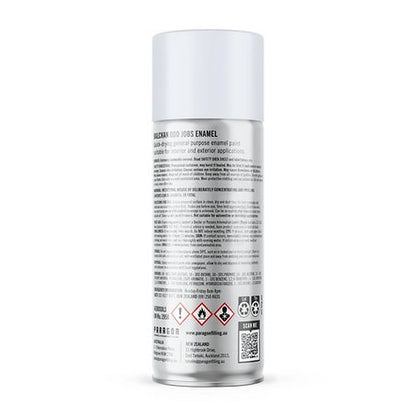Balchan Odd Jobs Appliance White Spray Paint 250g BOJ101208