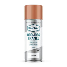 Balchan Odd Jobs Copper Spray Paint 250g BOJ101211