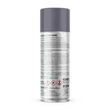 Balchan Odd Jobs Machinery Grey Spray Paint 250g BOJ101213