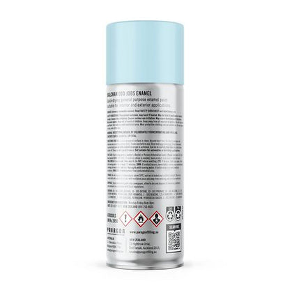 Balchan Odd Jobs Creation Blue Spray Paint 250g BOJ101216