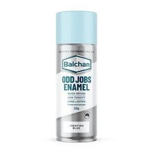 Balchan Odd Jobs Creation Blue Spray Paint 250g BOJ101216