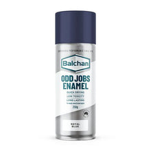 Balchan Odd Jobs Royal Blue Spray Paint 250g BOJ101219