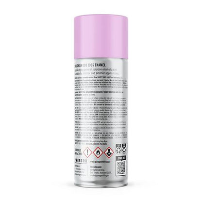 Balchan Odd Jobs Gloss Pink Spray Paint 250g BOJ101223