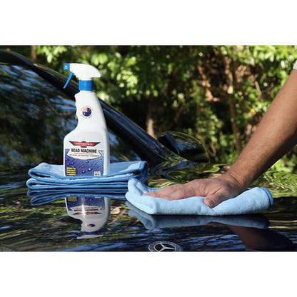 Bowden's Own Bead Machine Paint Sealant 500ml BOMACHINE