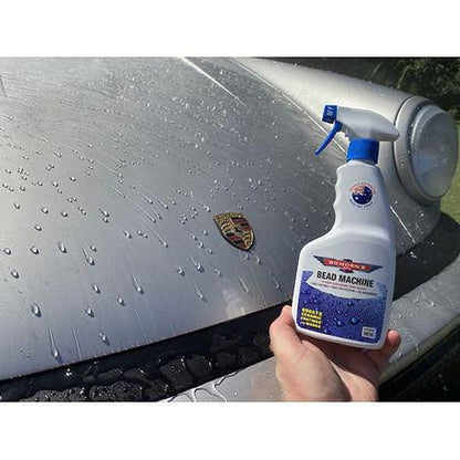 Bowden's Own Bead Machine Paint Sealant 500ml BOMACHINE