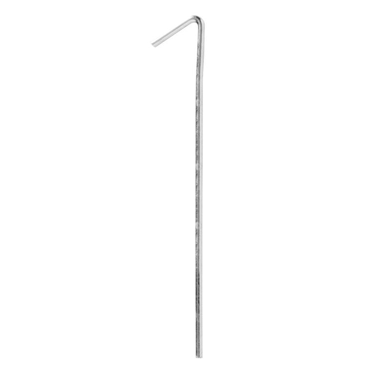 OZtrail Galvanised Tent Pegs 300 x 8 mm