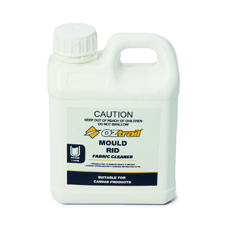OZtrail Mould Rid Brush On