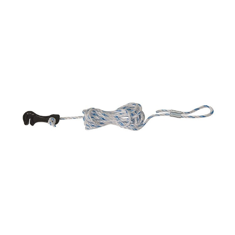 OZtrail 6mm Guy Rope Set Solid Slider