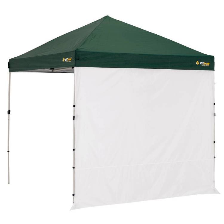 OZtrail 2.4m Gazebo Solid Wall