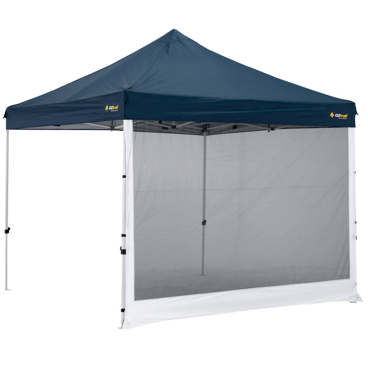 OZtrail Deluxe Gazebo Mesh Wall Kit