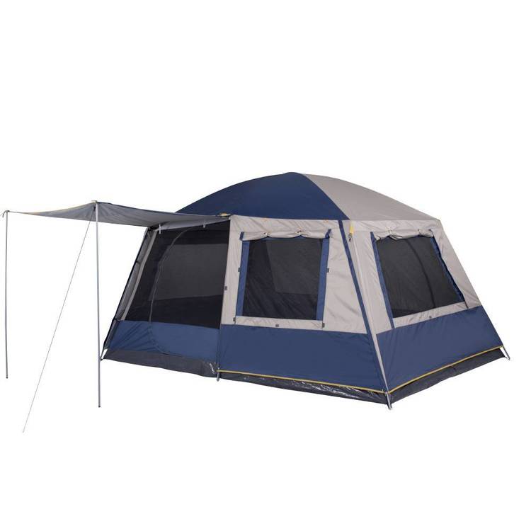OZtrail Hightower Mansion 8 Person Tent