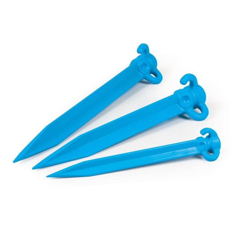 OZtrail Polypropylene Sand Peg 300 mm
