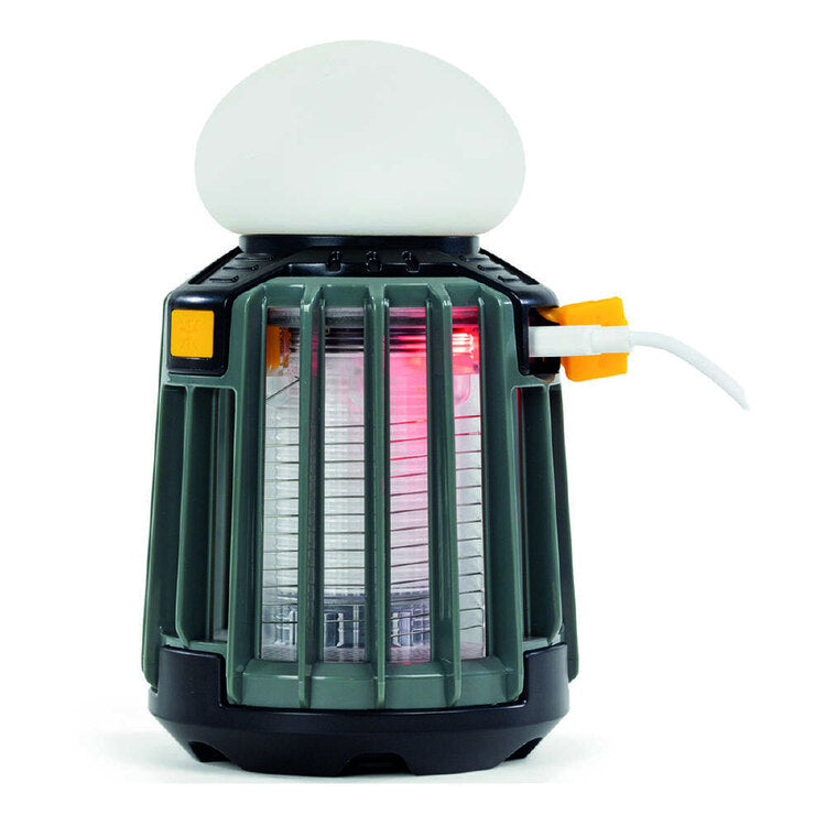 OZtrail Lumos Mozzie Zapper Lantern