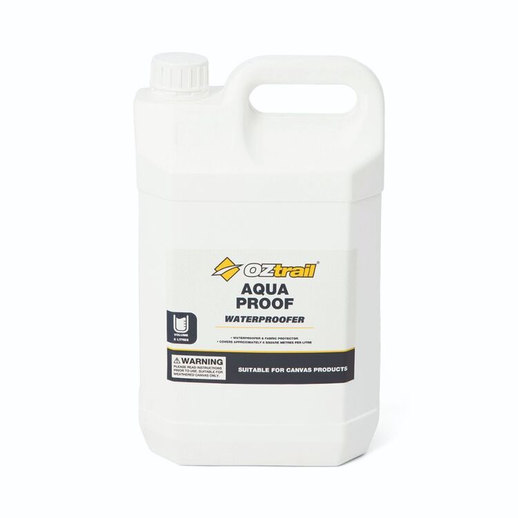 OZtrail 5L Aqua Proof