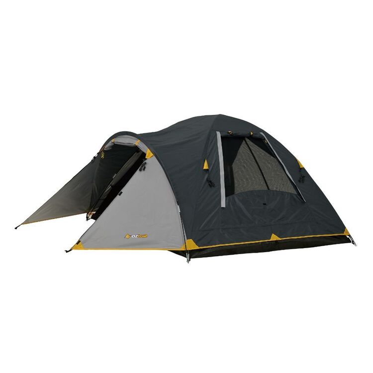 OZtrail Genesis II 3V Person Tent