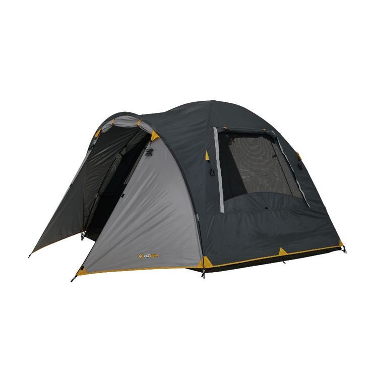 OZtrail Genesis II 4V Person Tent