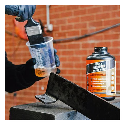 BRUNOX Epoxy Rust Stop 1L BR100EP