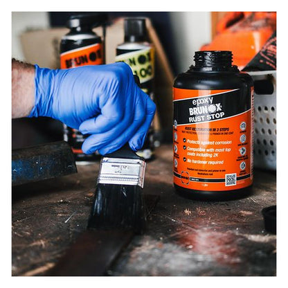 BRUNOX Epoxy Rust Stop 1L BR100EP