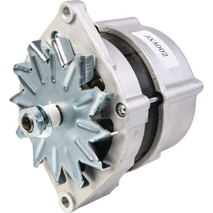 OEX Alternator 12V 120A Bosch Style Single Leg BXA002