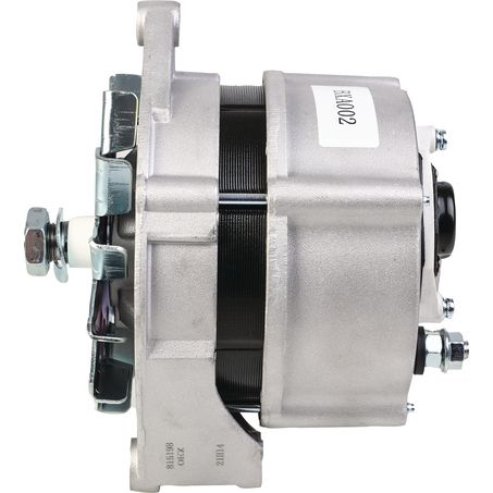 OEX Alternator 12V 120A Bosch Style Single Leg BXA002