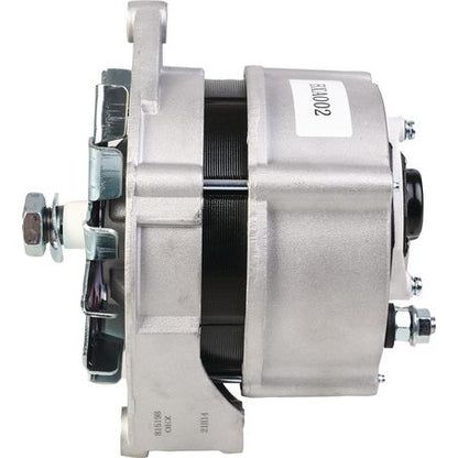 OEX Alternator 12V 120A Bosch Style Single Leg BXA002