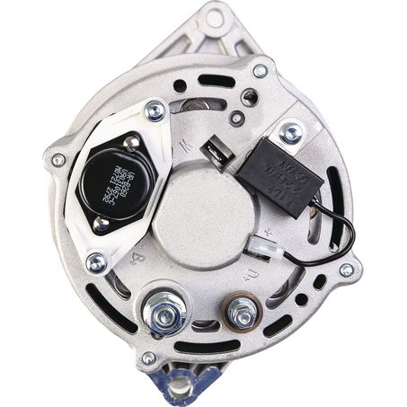 OEX Alternator 12V 120A Bosch Style Single Leg BXA002