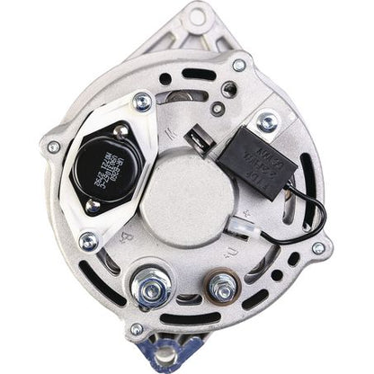 OEX Alternator 12V 120A Bosch Style Single Leg BXA002