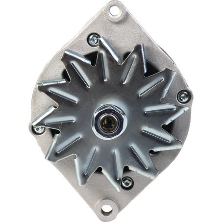 OEX Alternator 12V 120A Bosch Style Single Leg BXA002